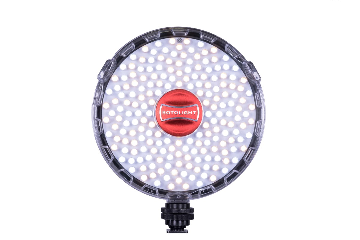 Rotolight Neo 2